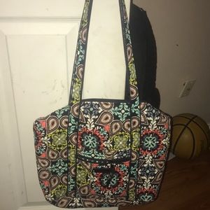 vera bradley discontinued purse